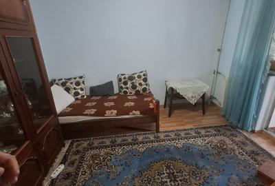Apartament 2 camere -parter – Zona Dacia, Râmnicu Vâlcea - 5