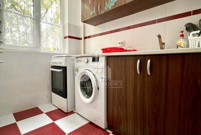 Garsoniera SUPER POZITIE | Plaza Mall - AFI Cotroceni | RENOVATA - 8