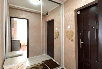 🏠Apartament luminos cu 2 camere, circular, etajul 4, Micro 17, Galați - 10