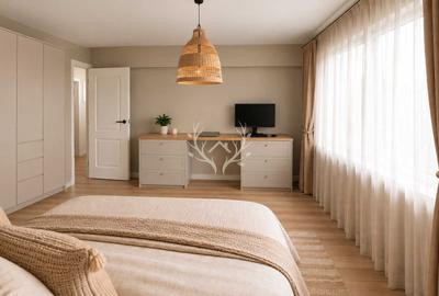 Apartament cu 2 camere, renovat integral, vis-a-vis de Iulius Mall - 1