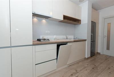 Aviatiei | Belvedere Residence | Bloc 2021 | Parcare - 4
