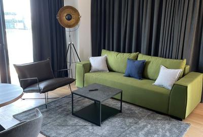 APARTAMENT 3 CAMERE | FLOREASCA | NOU MOBILAT - 4