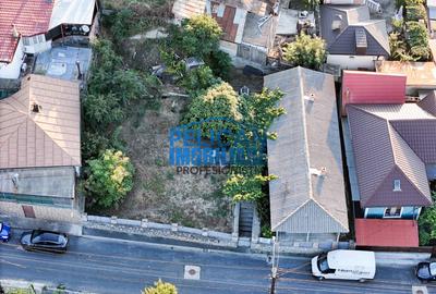 Teren intravilan Tulcea, central, 466MP - 3