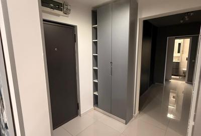Apartament 3 camere, lux, 70 mp, AFI Cotroceni – Bd. Timișoara - 5