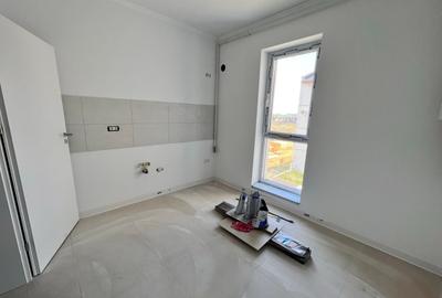 Garsonieră decomandată în Giroc