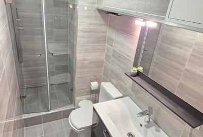 APARTAMENT DEOSEBIT – 1 CAMERĂ, ULTRACENTRAL – BLOC COREVAS VASLUI; - 11