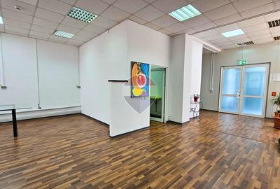 Birouri 123 mp de închiriat | Bulevardul București, Ploiești - 2