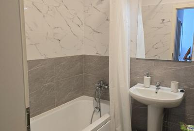 Regie Residence Inchiriere AP 2 CAM Modern, Masina Spalat Vase,7Min M Grozavesti - 4