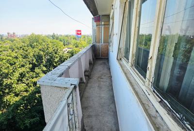 Apartament 2 camere de vanzare, Nord, bloc cu bulina - 9