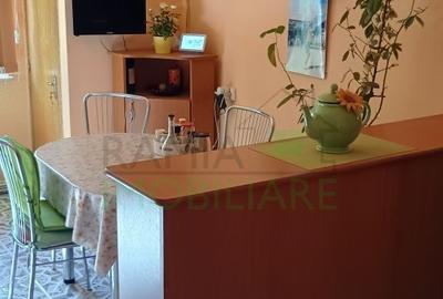 Apartament spațios cu 3 camere, 78 mp, 2 băi și 2 balcoane – Vlahuta - 6