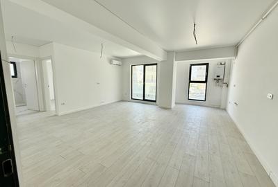 Apartament cu 2 camere finisat la cheie aproape de plaja - 1