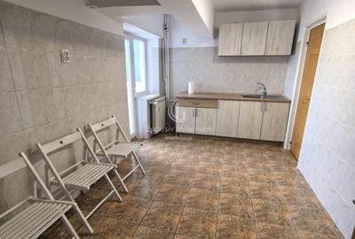 Duplex Bd Unirii /Alba Iulia 4Camere Birouri - 12