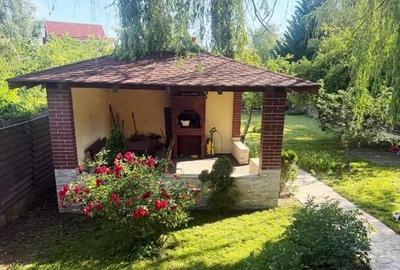 Proprietate elegantă în nordul Capitalei – Băneasa/Sisești, finisaje premium - 7