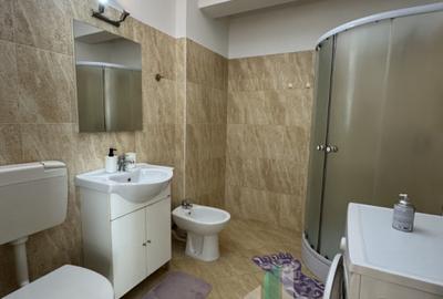 Ap 2 camere | BALCON | PARCARE | Semicentral–Zona Traian - 12