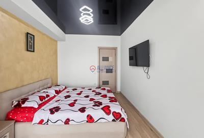 Tomis Nord — CAMPUS | Apartament 2 camere | vedere lac | - 7