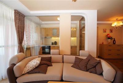 Apartament cu 3 camere, terasa generoasa si doua locuri de parcare, Ared - 4