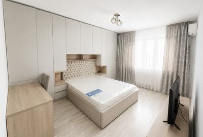 Apartament de închiriat în complex rezidențial 2024 - zona Podu Roș - 2