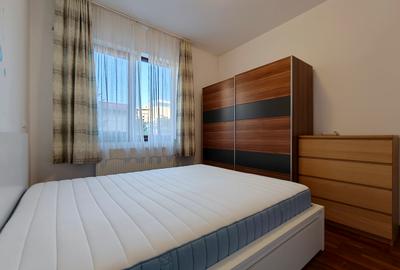 2 camere | Metrou Pacii | Centrala proprie | Balcon si boxa | Optional Parcare - 8