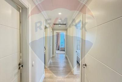 De vanzare Apartament 4 camere-Trastevere-Erou Iancu Nicolae-Parcare - 17