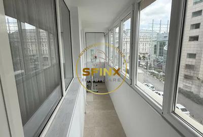 Apartament 2 camere | Calea Victoriei | 68mp | balcon | prima inchiriere - 8