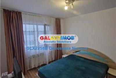 Apartament mobilat in Militari Residence 76.900 euro - 3