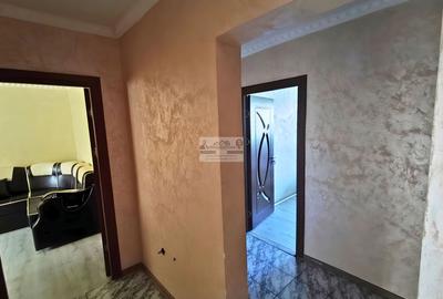 Apartament cu 3 camere, complet decomandat – Tecuci - 5