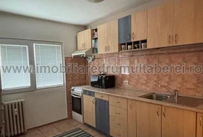 Parc Drumul Taberei | Metrou | Piață, 2 camere, decomandat, bloc reabilitat - 1