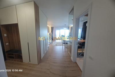 3 Camere de inchiriat | Colentina | Centrala  | Parcare Subterana - 12