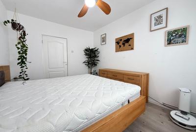 Apartament 3 camere, decomandat, Mihai Viteazu - 5