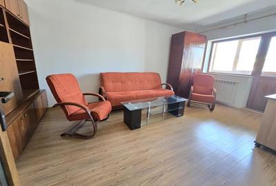 Apartament cu 2 camere decomandat, mobilat în Gară