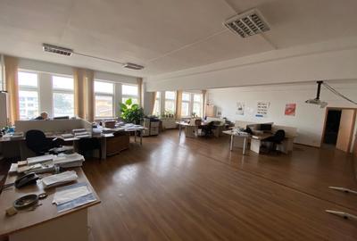 Spațiu birouri, 3500 mp, zona Lapus - 6