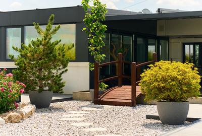 Apartament 2 camere The Level parcare supraterana - 4