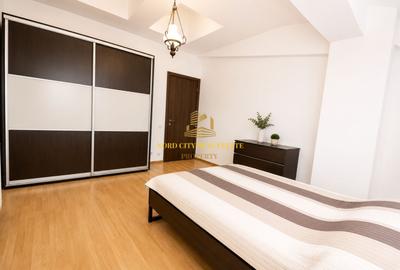 Apartament 2 camere | Domenii – 1 Mai - 5