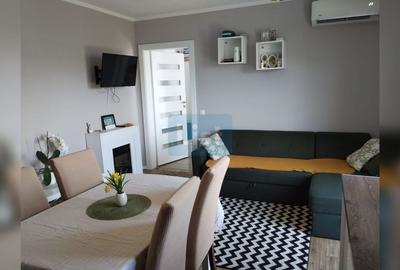 Apartament cu 3 camere de vânzare, Mărăști - 2