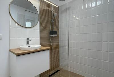 Exclusivitate - Faleza Nord, studio nou renovat, instalații noi, centrală pe gaz - 24