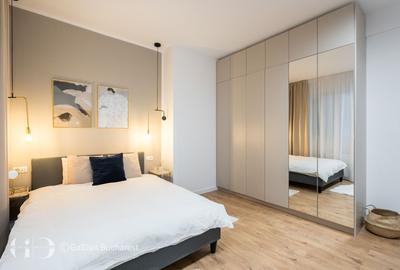 Apartament superb de 4 camere | Tudor Arghezi | GalDan Apartments - 5
