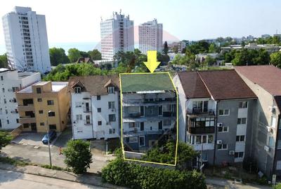 Casă / Vilă Eforie Nord Steaua de Mare 728 mp construiti - 1