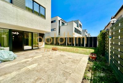 Duplex cu 5 camere în Pipera