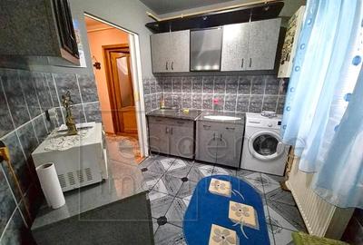 Apartament 2 camere separate,  Gherla, zona Parcul Mic - 7