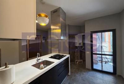 APARTAMENT 5 CAMERE | 221MP   | BLV LASCAR CATARGIU | - 16