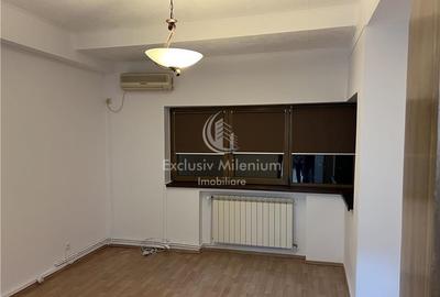 Birouri Piata Romana / Dacia 5 camere - 3