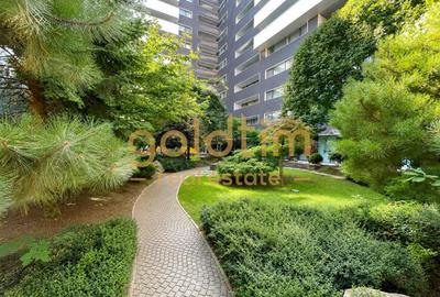 Apartament cu 2 camere decomandat, mobilat în Herăstrău