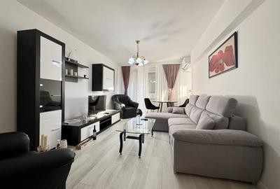 Apartament cu 2 camere decomandat, mobilat în Unirii
