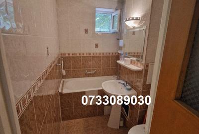 Apartament Berceni, Str. Straduintei - 3