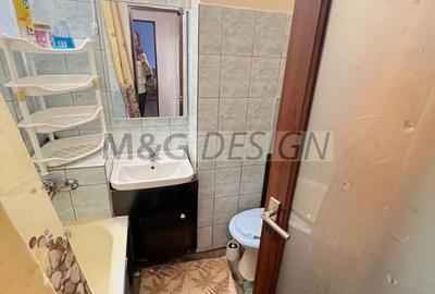 Apartament 1 camera Buziasului 32 mp - 3