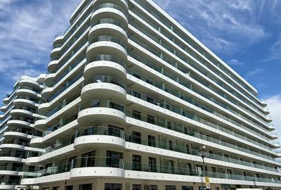 Garsonieră semidecomandată, mobilată în Mamaia-Sat