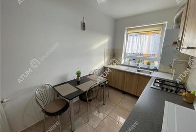 Garsoniera decomandata de inchiriat in Sibiu zona Doamna Stanca - 9