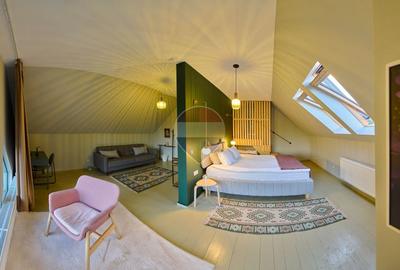 Proprietate pentru retreat | reședință privată | Dealu Frumos - 12