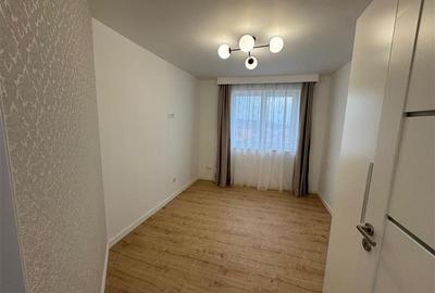 Inchiriere apartament 3 camere modern bloc nou in zona Zorilor- Eugen Ionesco - 6