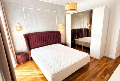 2 camere de inchiriat | Calea Victoriei | H Victoriei 139 | Cladire de lux - 6